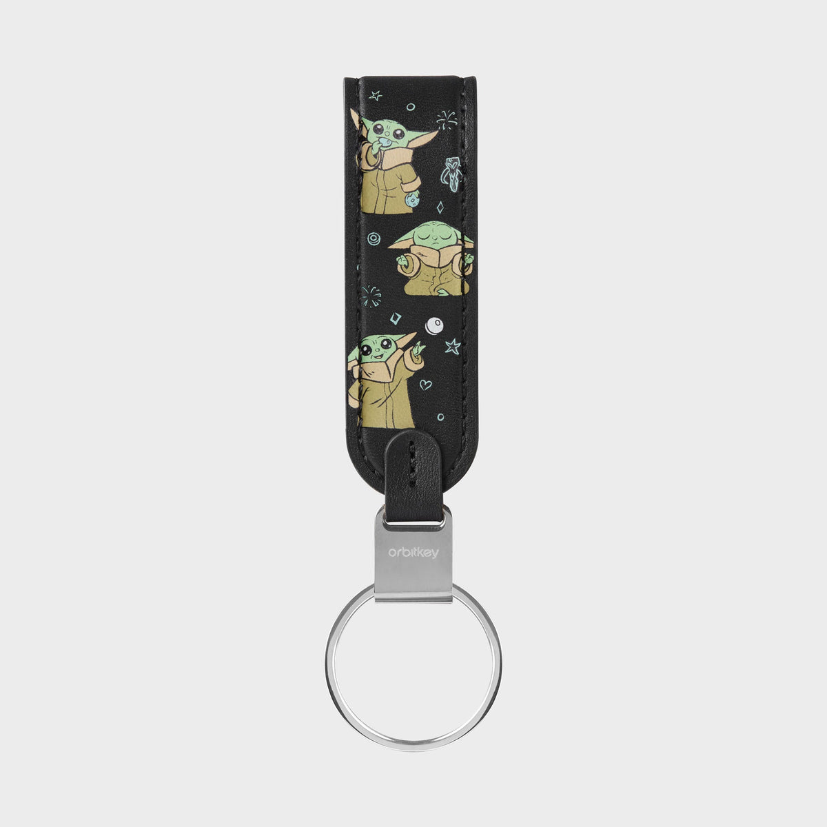 Orbit keychain sale