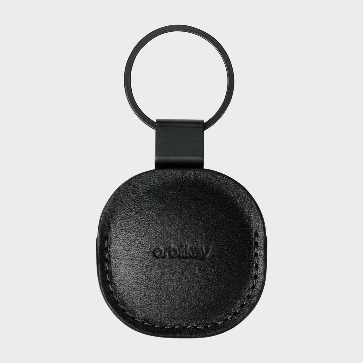 Leather Holder for AirTag – Orbitkey Europe